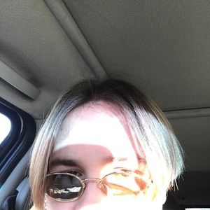 Meet your Posher, Griffin